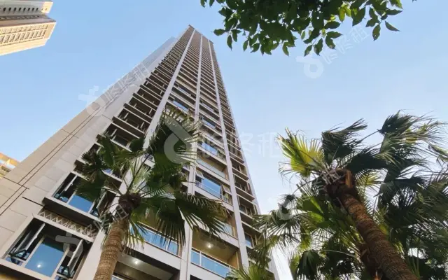 正东名苑_出租/租金_楼盘外观图