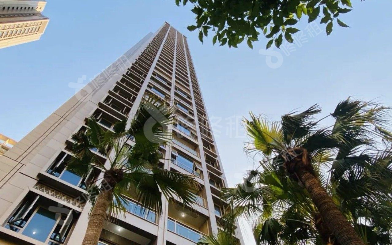 正东名苑_楼盘外观图