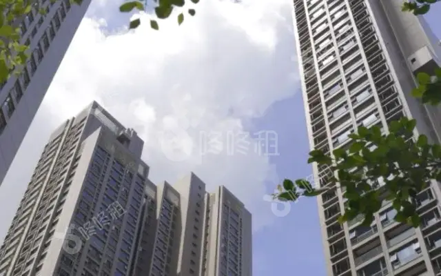 正东名苑_出租/租金_楼盘外观图