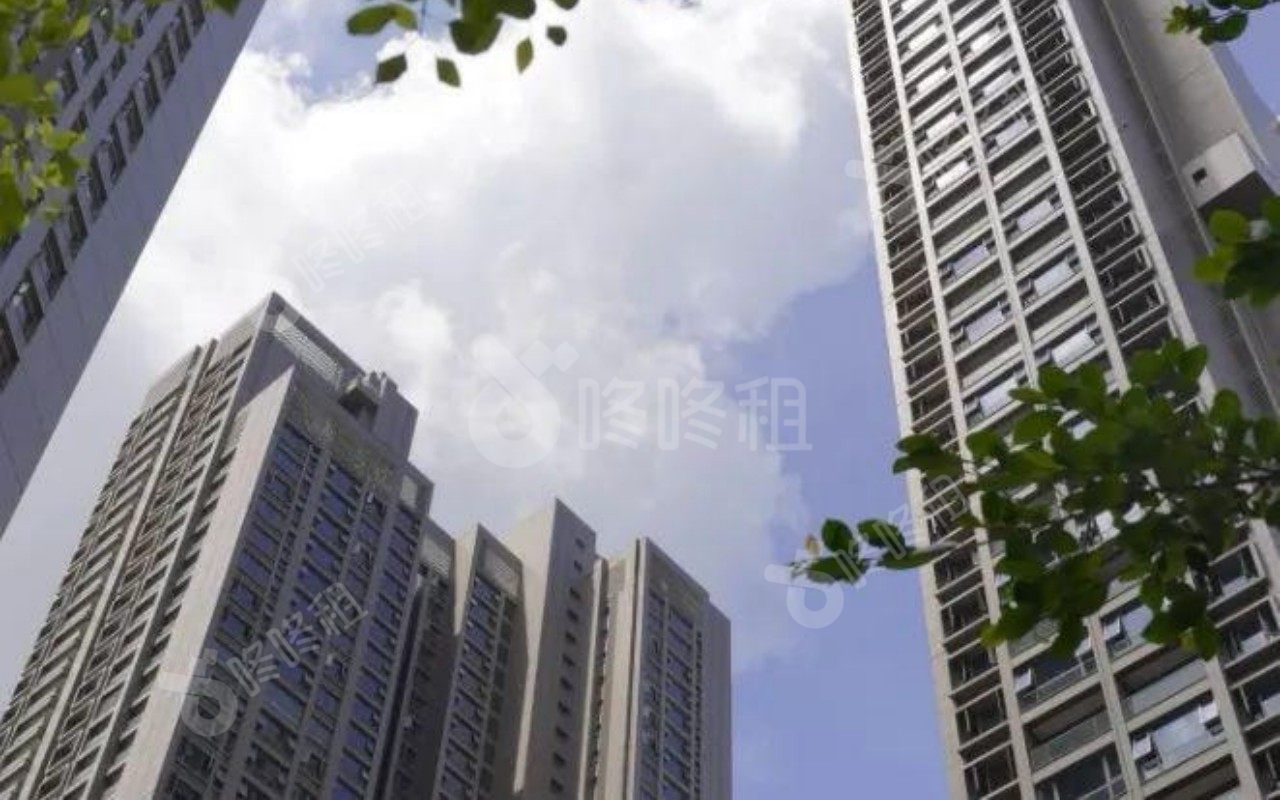 正东名苑_楼盘外观图