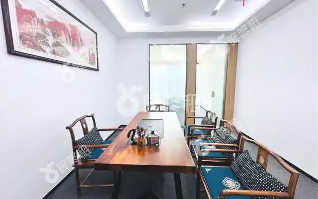 方大城_113平米_精装_办公室房源出租