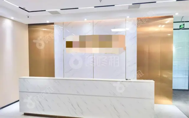 立桥金融中心_692.97平_豪装_办公室房源出租