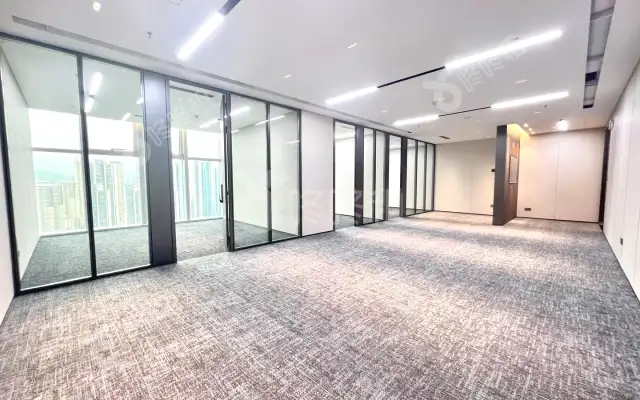 康泰创新广场_200平米_精装_办公室房源出租