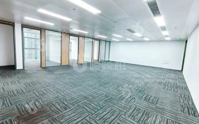 众冠时代广场_349平米_精装_办公室房源出租
