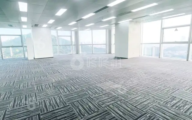 众冠时代广场_479平米_精装_办公室房源出租