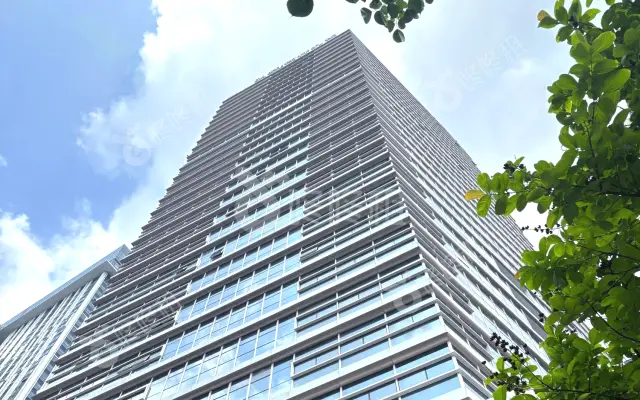 弘基翰林九锡大厦_出租/租金_楼盘外观图