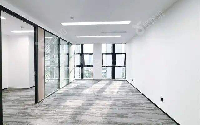 工勘大厦_71平米_精装_办公室房源出租
