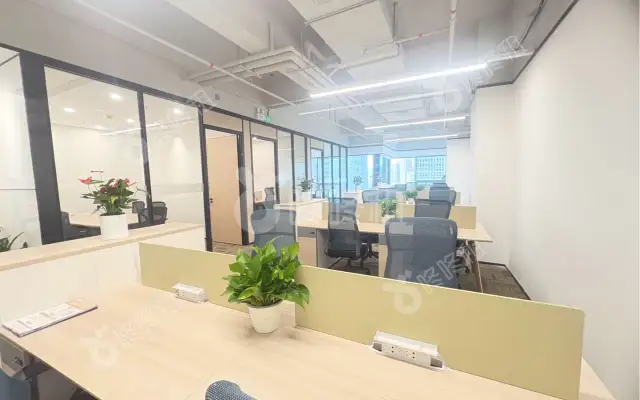 A8音乐大厦_180平米_豪装_办公室房源出租