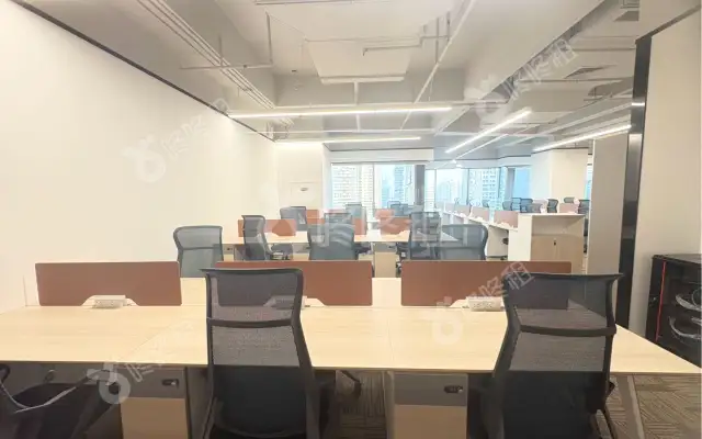 A8音乐大厦_360平米_豪装_办公室房源出租