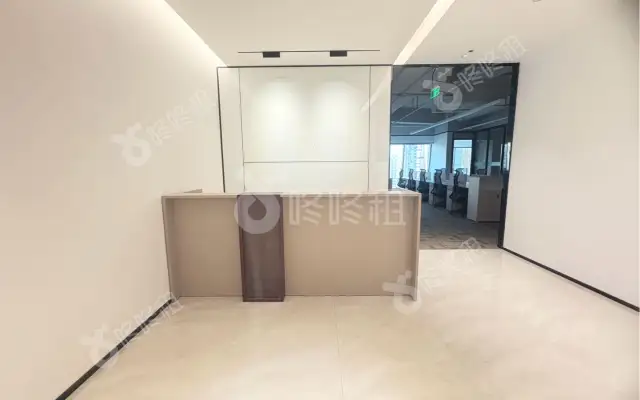 A8音乐大厦_360平_豪装_办公室房源出租