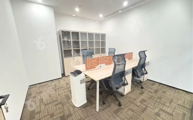 A8音乐大厦_360平_豪装_办公室房源出租