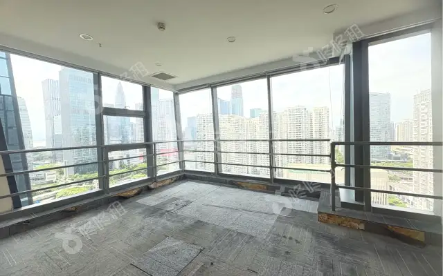 A8音乐大厦_343平_精装_办公室房源出租