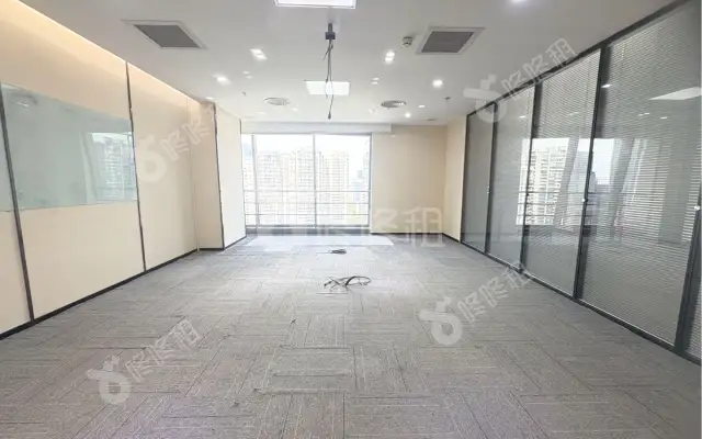 A8音乐大厦_343平_精装_办公室房源出租