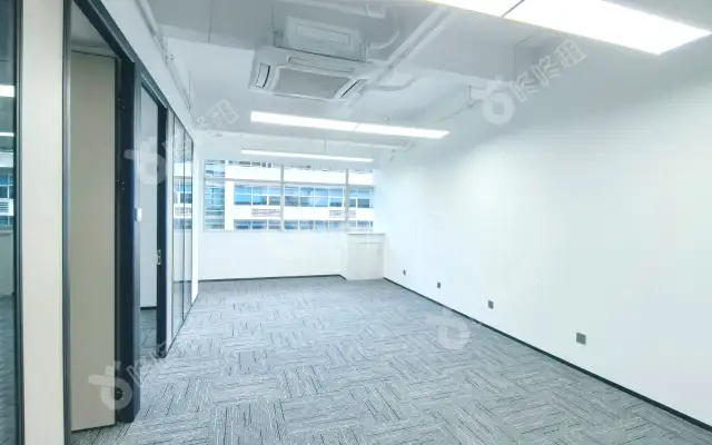 深圳软件园_189平米_精装_办公室房源出租