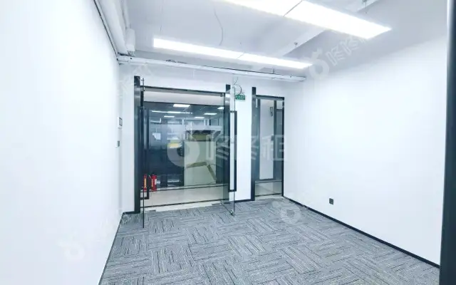 深圳软件园_525平米_精装_办公室房源出租