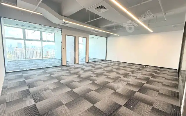 唐商科技大厦_200平米_精装_办公室房源出租