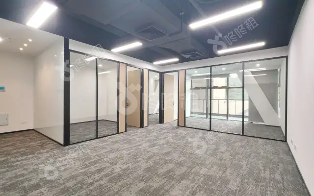 朗峻广场_136.02平米_精装_办公室房源出租