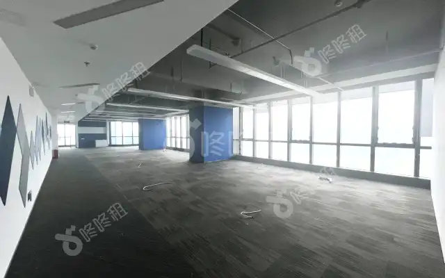 汉国中心_1742平米_精装_办公室房源出租