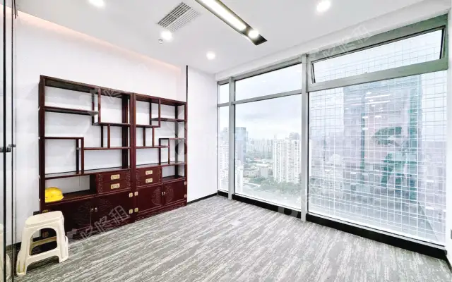 天利中央广场_98平米_精装_办公室房源出租