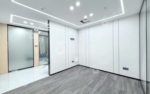 英龙展业大厦_83平米_精装_办公室房源出租