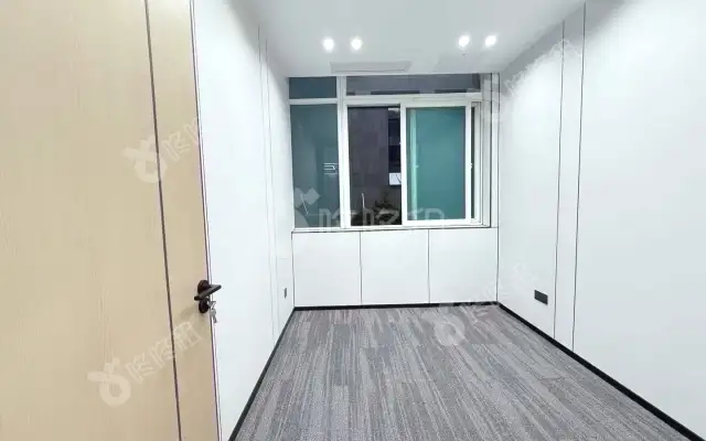 泰然科技园_143平_精装_办公室房源出租