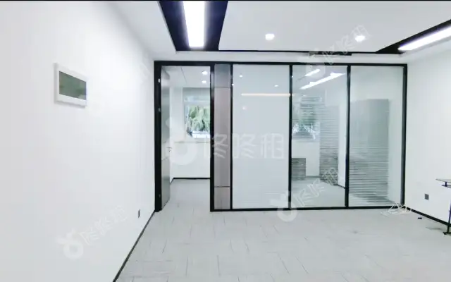 深圳软件园_122平米_精装_办公室房源出租