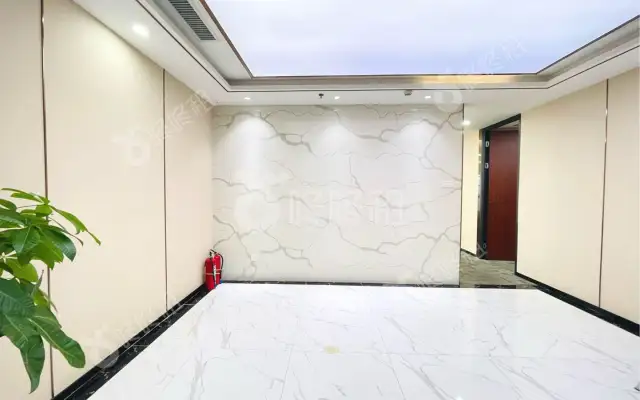 比克科技大厦_198平米_精装_办公室房源出租