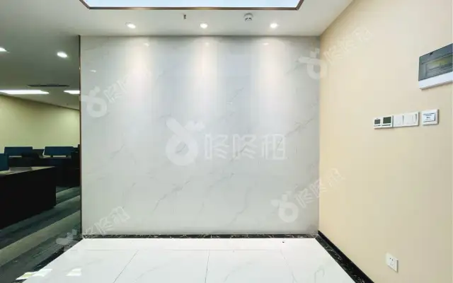 比克科技大厦_239平米_精装_办公室房源出租