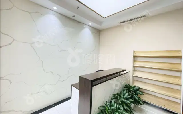 比克科技大厦_239平米_精装_办公室房源出租