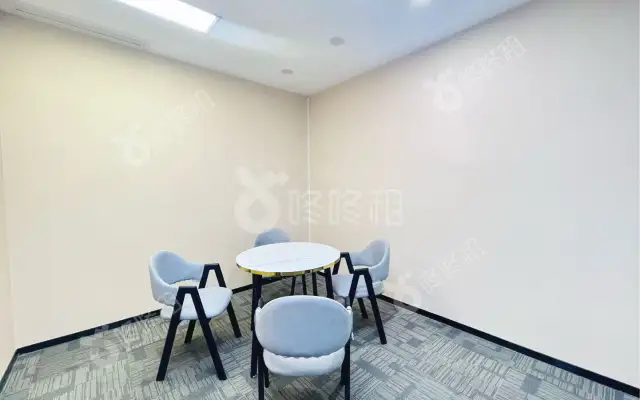 比克科技大厦_406平_精装_办公室房源出租