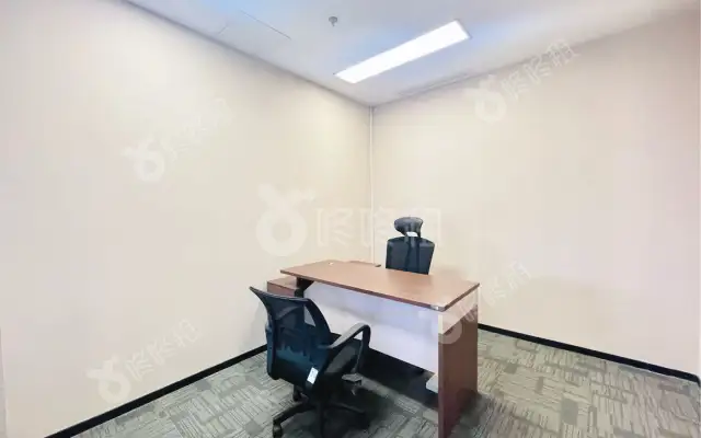 比克科技大厦_406平_精装_办公室房源出租