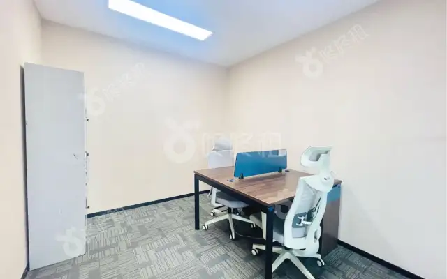 比克科技大厦_406平_精装_办公室房源出租