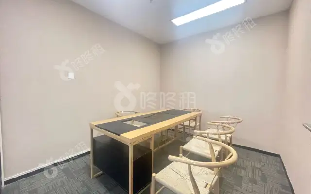 比克科技大厦_406平_精装_办公室房源出租