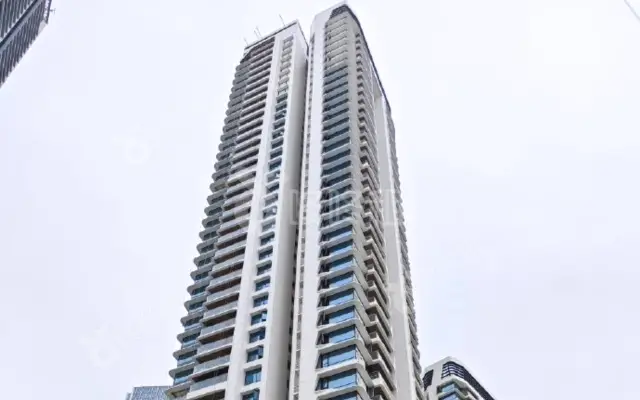 招商玺家园_出租/租金_楼盘外观图