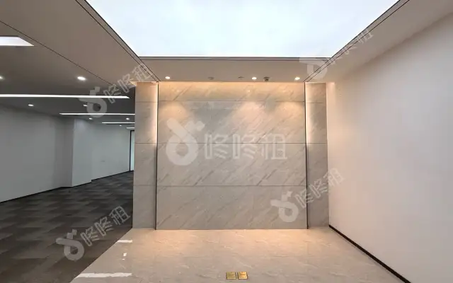 源政创业大厦_205平米_精装_办公室房源出租