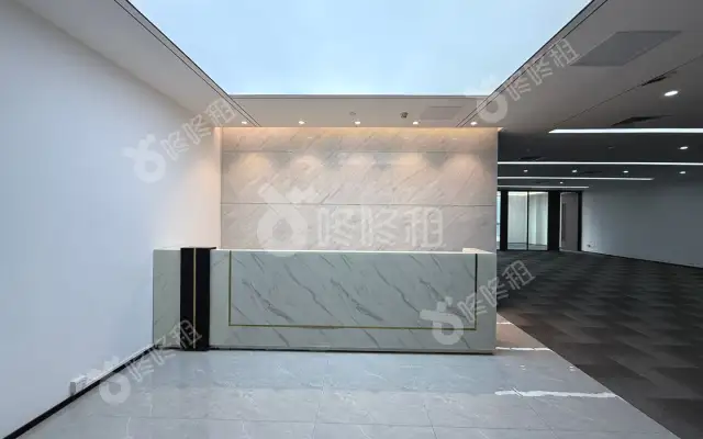 源政创业大厦_296平米_精装_办公室房源出租