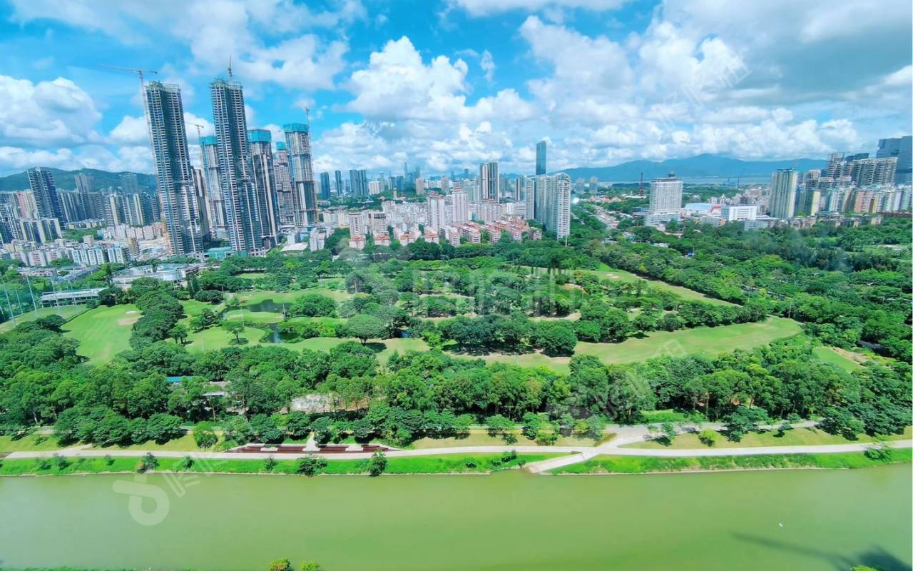 尚美科技大厦_164平_精装_其他