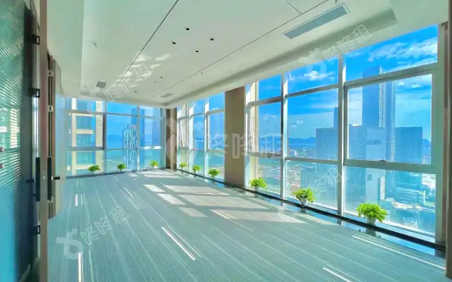 鹏润达大厦(鹏润达商业广场)_1340平米_精装_办公室房源出租