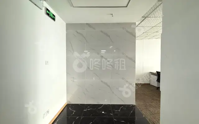 东方科技大厦_200平米_精装_办公室房源出租