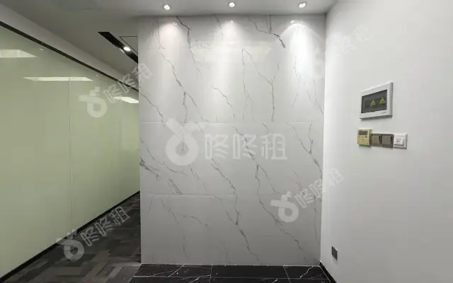 大族创新大厦_60平米_精装_办公室房源出租