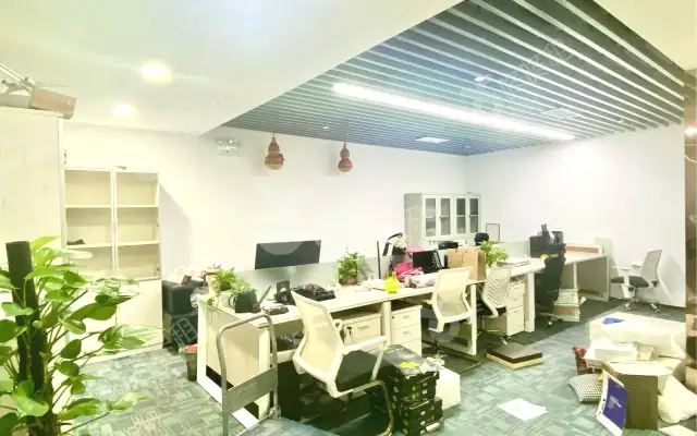 德维森大厦_168平米_精装_办公室房源出租