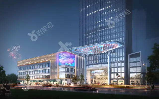 河东骏濠国际中心