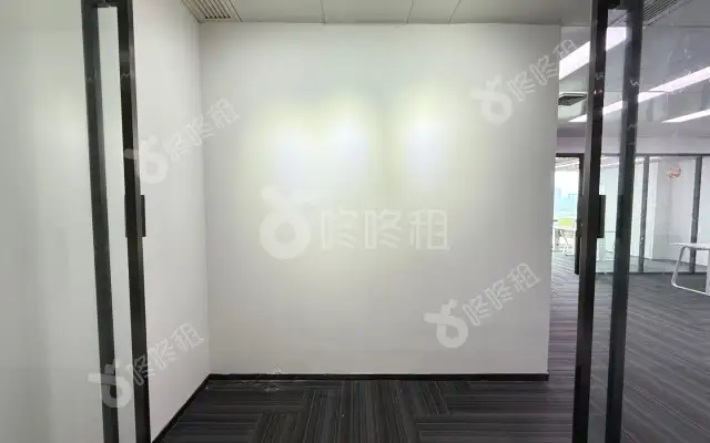 波顿大厦_225平米_精装_办公室房源出租