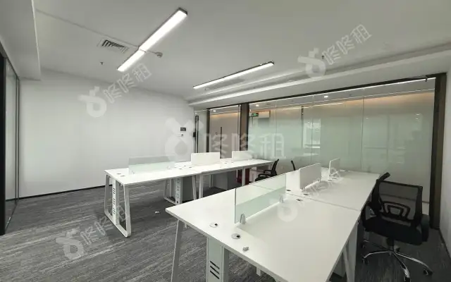 波顿大厦_142平米_精装_办公室房源出租