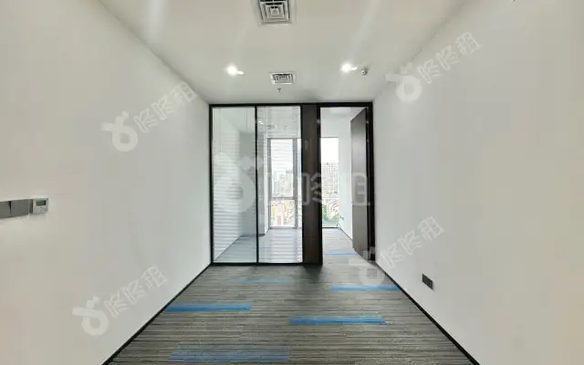 大新时代大厦_60平米_精装_办公室房源出租