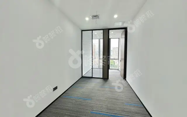 大新时代大厦_55平米_精装_办公室房源出租