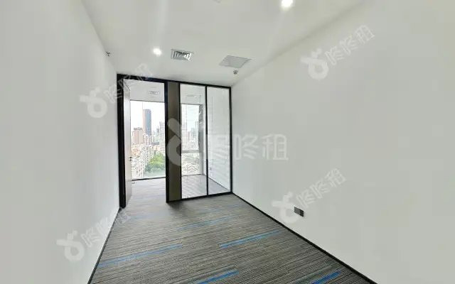 大新时代大厦_100平米_精装_办公室房源出租