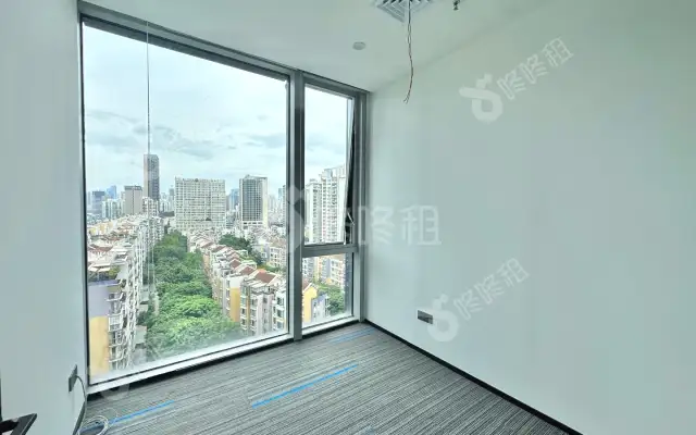 大新时代大厦_100平_精装_办公室房源出租