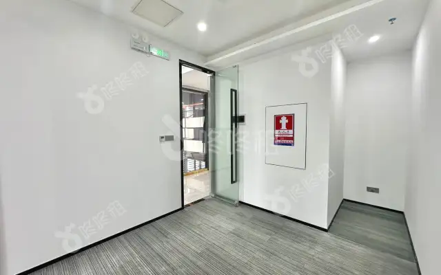 大新时代大厦_70平米_精装_办公室房源出租