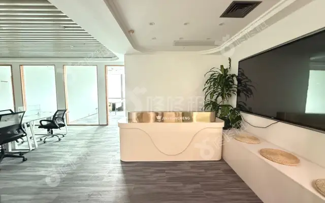 波顿大厦_385平米_精装_办公室房源出租